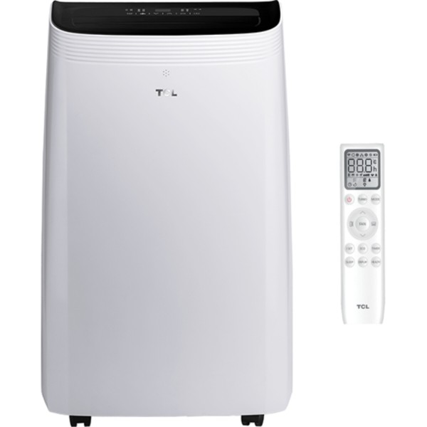 Фото - Кондиционер мобильный TCL TAC-12CPB/MZWS WI-FI